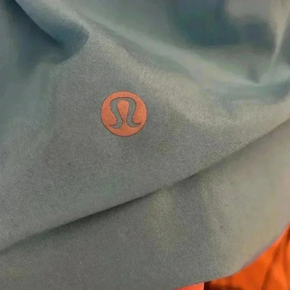 Lululemon Real Quick Tank Top-Sz 4 - Picture 3 of 5
